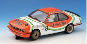 BMW 635 Lucky Strike